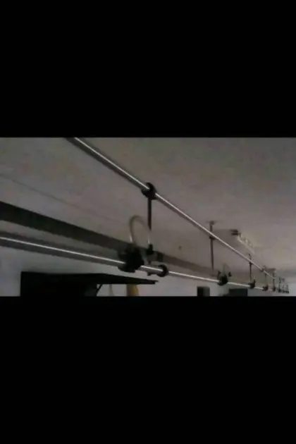 Edelstahlrohre Niro 50 lfm