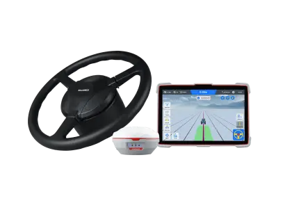 Lenksystem RTK SinnoGnss