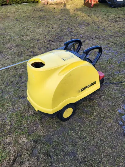 Kärcher HDS 698 Hochdruckreiniger
