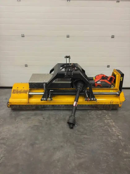 Mulcher Müthing MUH 220