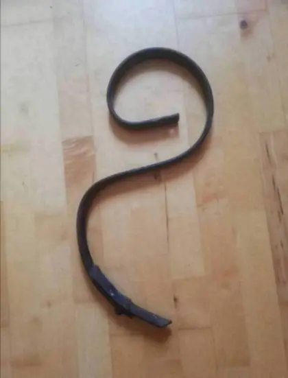 Federzinken Pöttinger Kombination