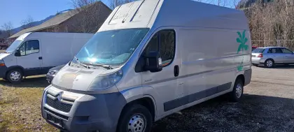 Citroën Jumper