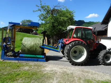 Zwillingsräder SystemTrinker 12,4 36