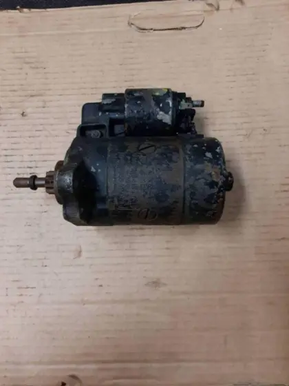 Anlasser VW Audi