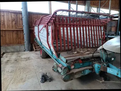 Steyr Hamster 804/35