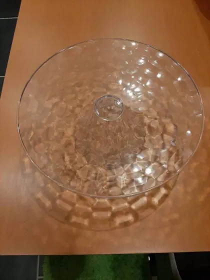 Tupperware Tortenplatte