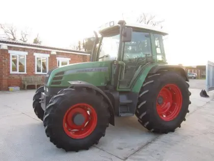 Fendt 309 CL Farmer