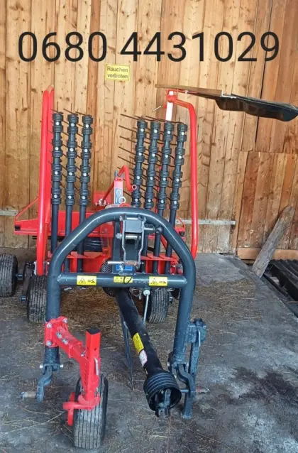 Sip Schwader Star 350/8 ALP