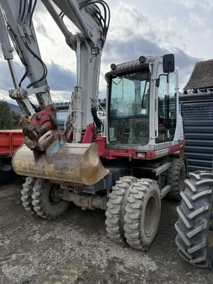 Takeuchi TB175W