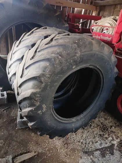 Reifen VF 600/60R30 Michelin