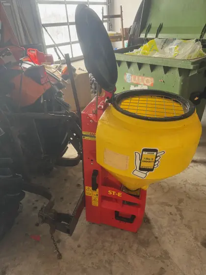 Salzstreuer Adler ST-E