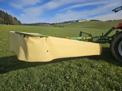 Krone EasyCut 320