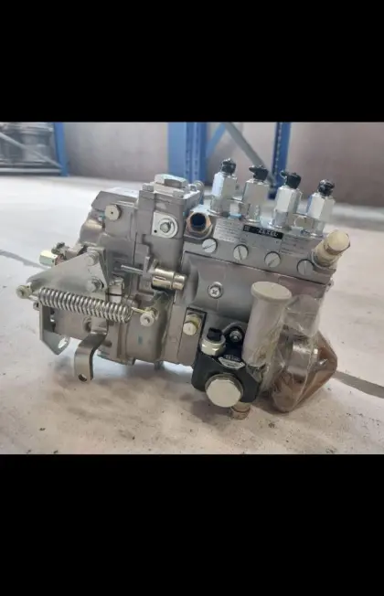 Einspritzpumpe Zexel Yanmar 123910-51011