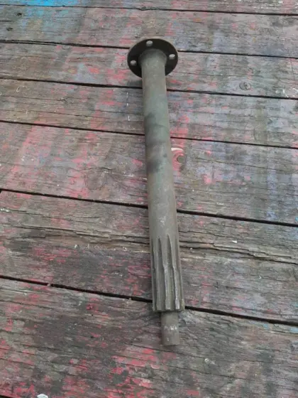 Antriebswelle 11 PS Deutz