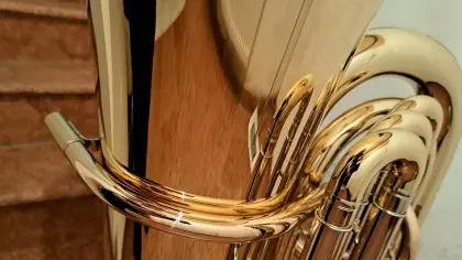 B-Tuba Melton 2011 RA