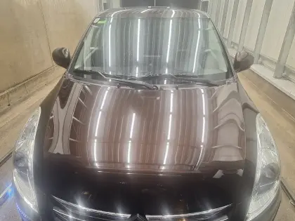 Suzuki Swift 4x4 1,2 l