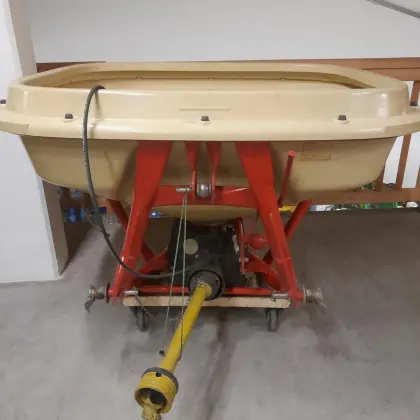 Vicon Pendel-Düngerstreuer PS 953