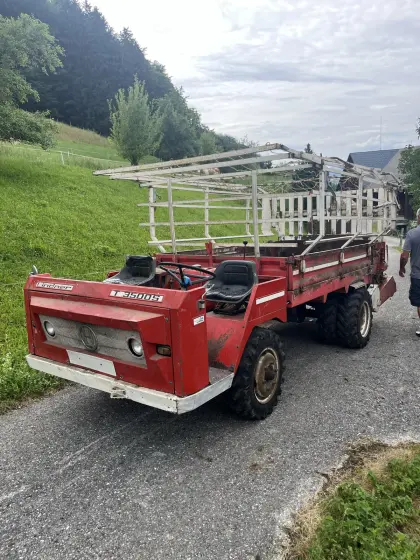 Lindner Muli T3500 S