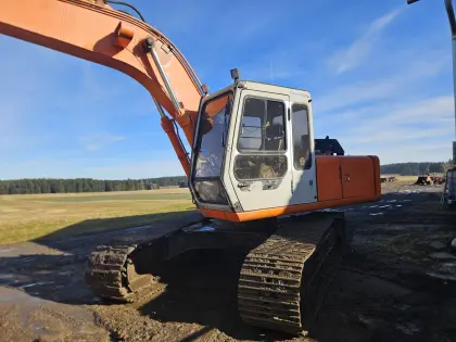 Fiat Hitachi 150.3