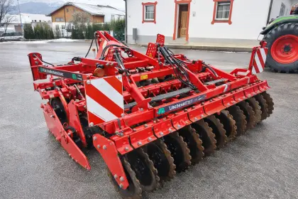 Kverneland Qualidisc Pro 3000 – Bj. 2021 – 3 m – TOP Zustand