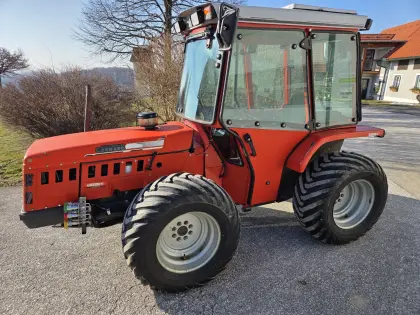 Antonio Carraro Tigrone 8008