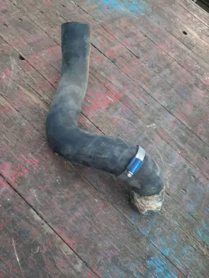 Kühler Schlauch Manitou