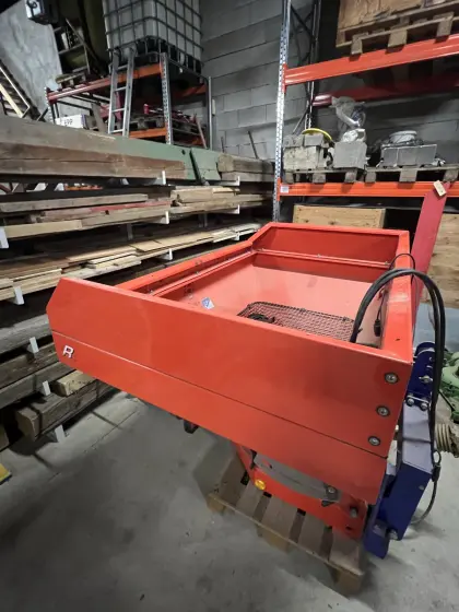 Aufsatz M423 für Rauch MDS