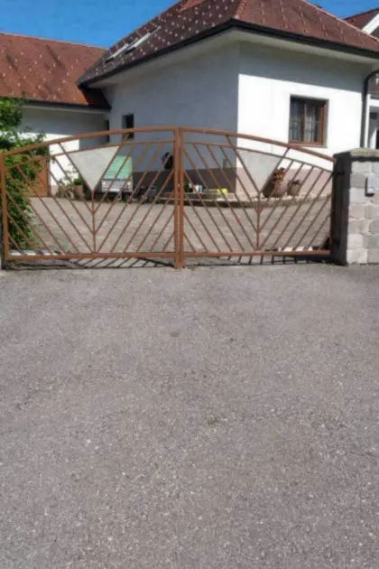 Einfahrtstore