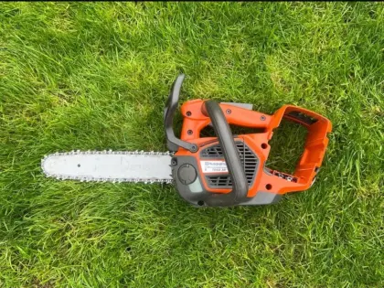 Husqvarna Akku Motorsäge T540iXP Kettensäge