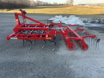 Einböck Taifun 300 FZ