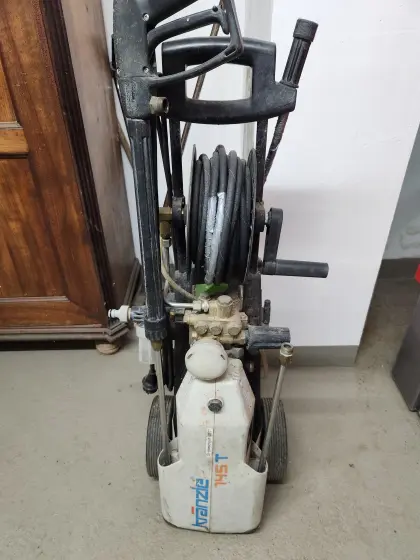 Hochdruckreiniger Kränzle 145T