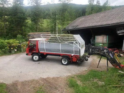 Biete Reform Muli 50