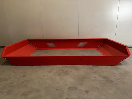 Aufsatz M623 für Rauch MDS