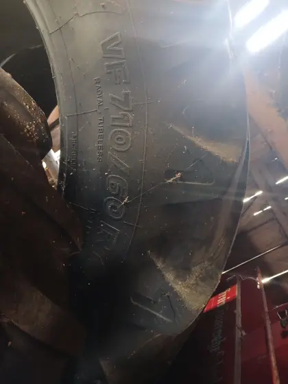 Reifen VF710/60R42 Michelin