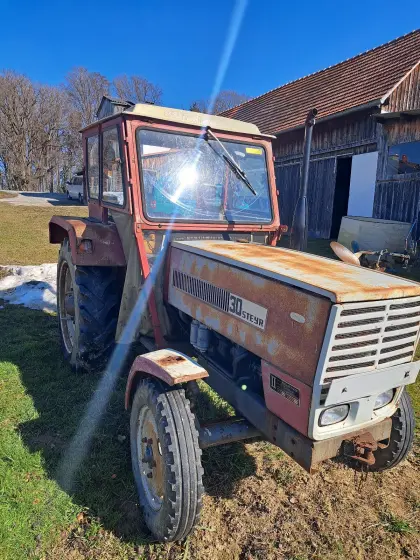 Steyr 30