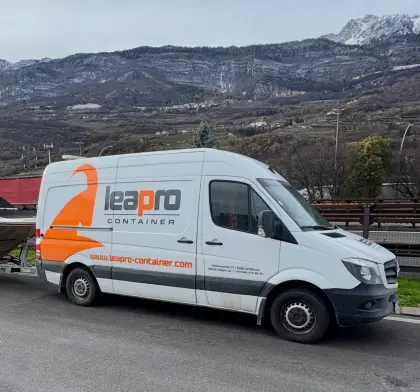 Mercedes Sprinter 316CDI mit Werkstatt und TOP Ausstattung