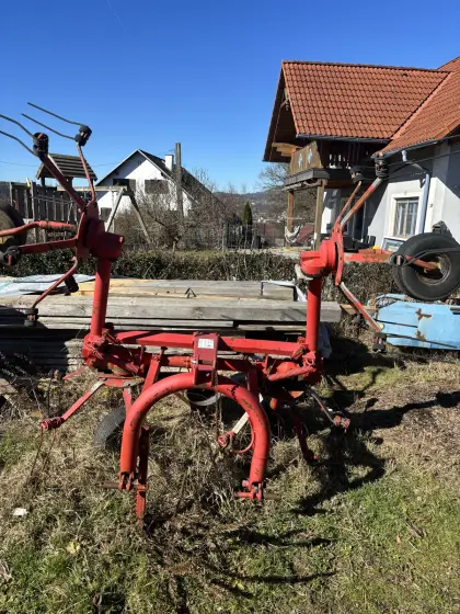 SIP Kreisel 440