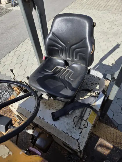 Allraddumper DHK2900