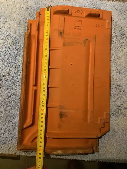 Dachziegel Meindl MZ3