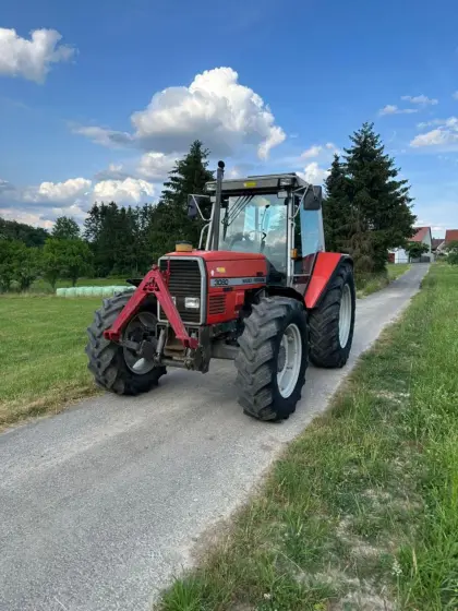 Massey Ferguson 3080