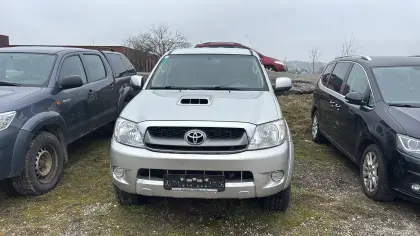 Suche Pickups ganz Österreich