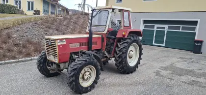 Steyr 650a