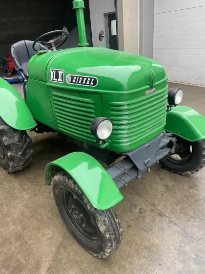 Steyr Kurzschnauzer T180