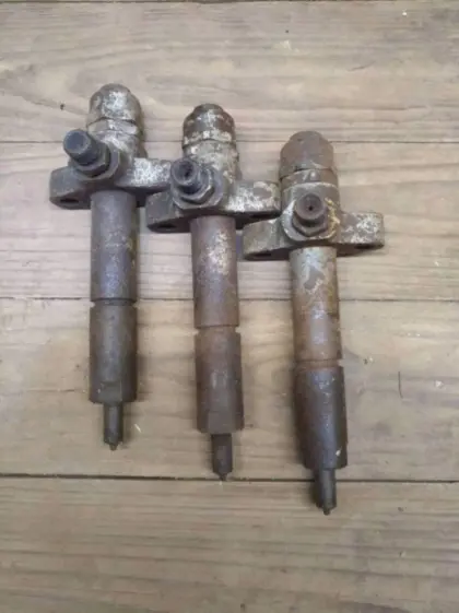 Perkins Einspritzdüsen