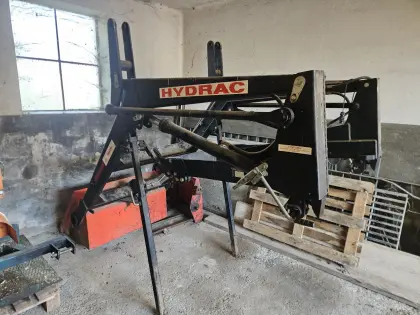 Hydrac Universal 1.000 Frontlader