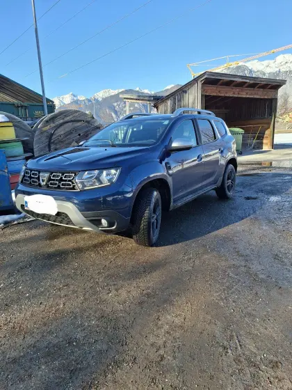 Dacia Duster Prestige