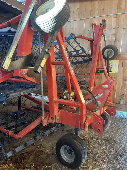 Striegel Hatzenbichler 9 m