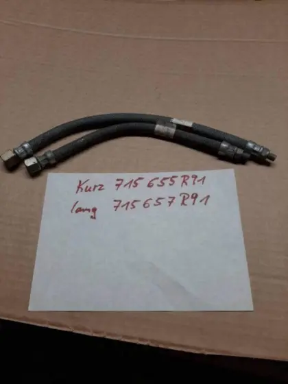 Entlüftungsleitung IHC