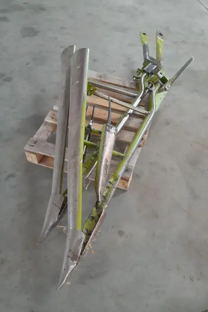 Halmteiler für Claas C450 Schneidwerk