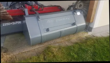 Schaufel 160 cm Euro Neu